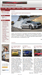 Mobile Screenshot of motorwayamerica.com